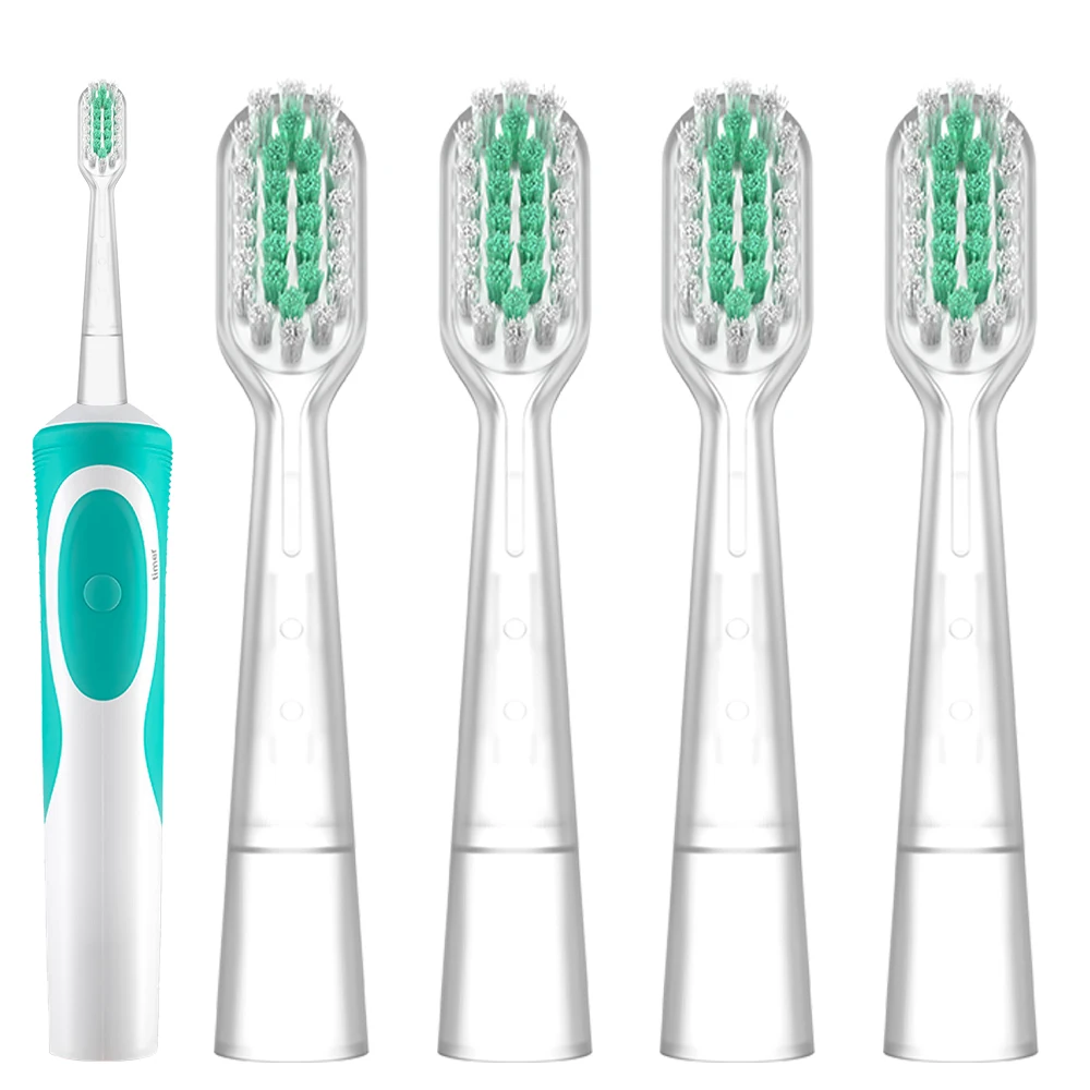 2/4/8/12 Count Oscillation & Vibration Replacement Brush Heads Compatible with Oral B Electric Toothbrush, for Pro 1000 100
2/4/8/12 Count Oscillation & Vibration Replacement Brush Heads Compatible with Oral B Electric Toothbrush, for Pro 1000 100