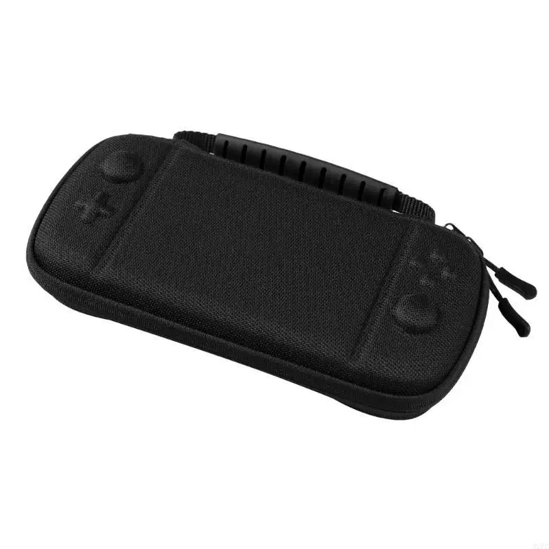 J2FC Heavy Duty Travel Box Shockproof Water Resistant For Ayn Odin 2 Gaming Console Stylish EVA Organizers Carrying Bag
J2FC Heavy Duty Travel Box Shockproof Water Resistant For Ayn Odin 2 Gaming Console Stylish EVA Organizers Carrying Bag
