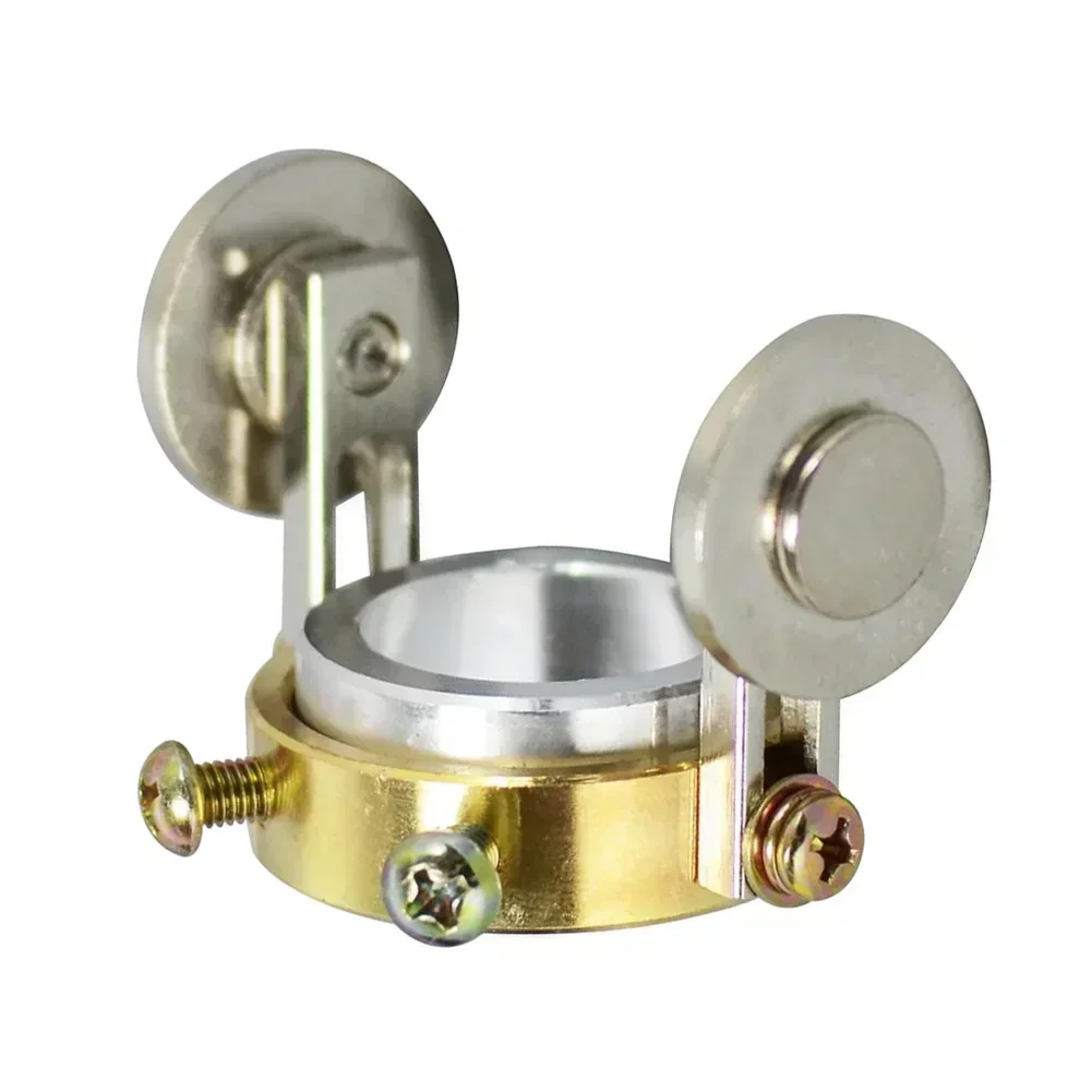 AG-60 SG-55 Plasma Slotted Shield Cup Roller Guide Stand-Off For 60 Cutter Metal Tools Accessories
AG-60 SG-55 Plasma Slotted Shield Cup Roller Guide Stand-Off For 60 Cutter Metal Tools Accessories