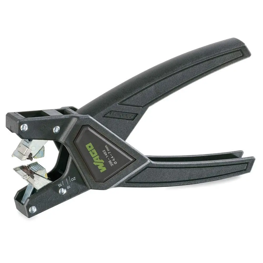 17mm to 28mm Spring Steel Pliers or Control Wire Set
17mm to 28mm Spring Steel Pliers or Control Wire Set
