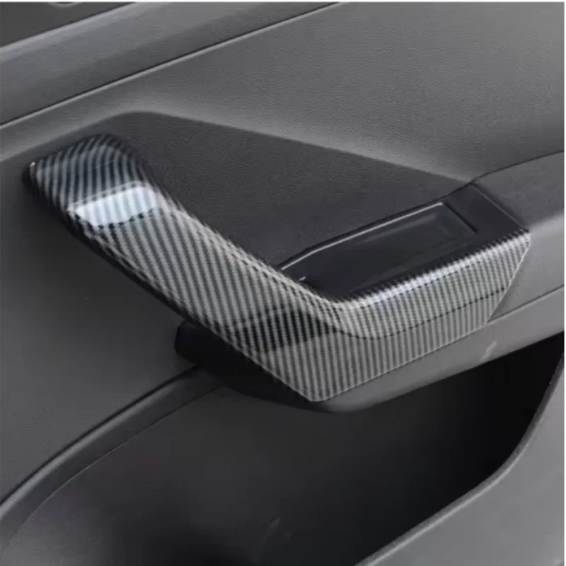 4Pcs ABS Car Door Armrest Panel Cover Sticker Trim For VW Volkswagen Troc T-roc 2018 - 2021 Accessories
4Pcs ABS Car Door Armrest Panel Cover Sticker Trim For VW Volkswagen Troc T-roc 2018 - 2021 Accessories