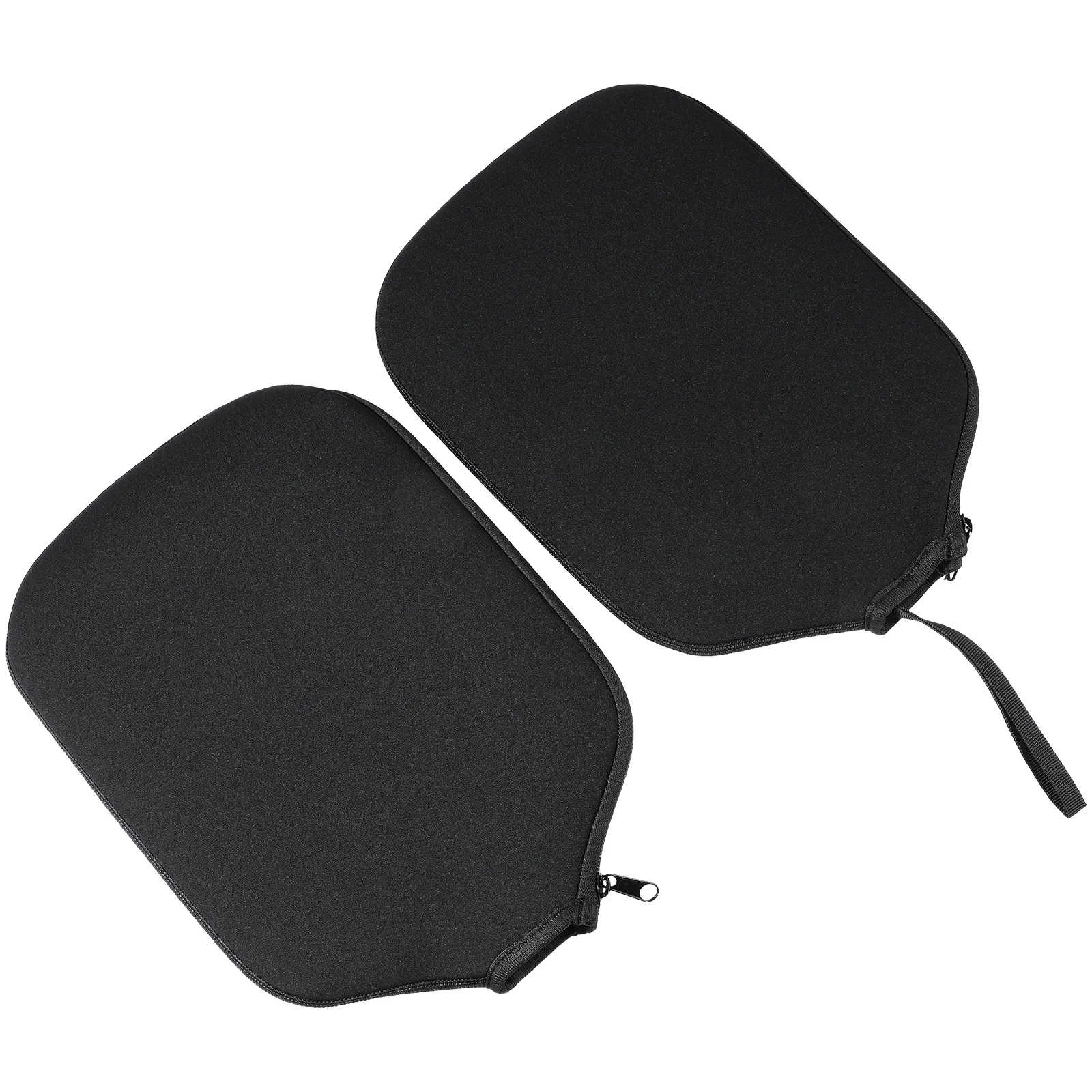 2 Pcs Paddle Covers Lightweight Rubber Racket Case Tennis For Paddles Beach Sport Toy
2 Pcs Paddle Covers Lightweight Rubber Racket Case Tennis For Paddles Beach Sport Toy