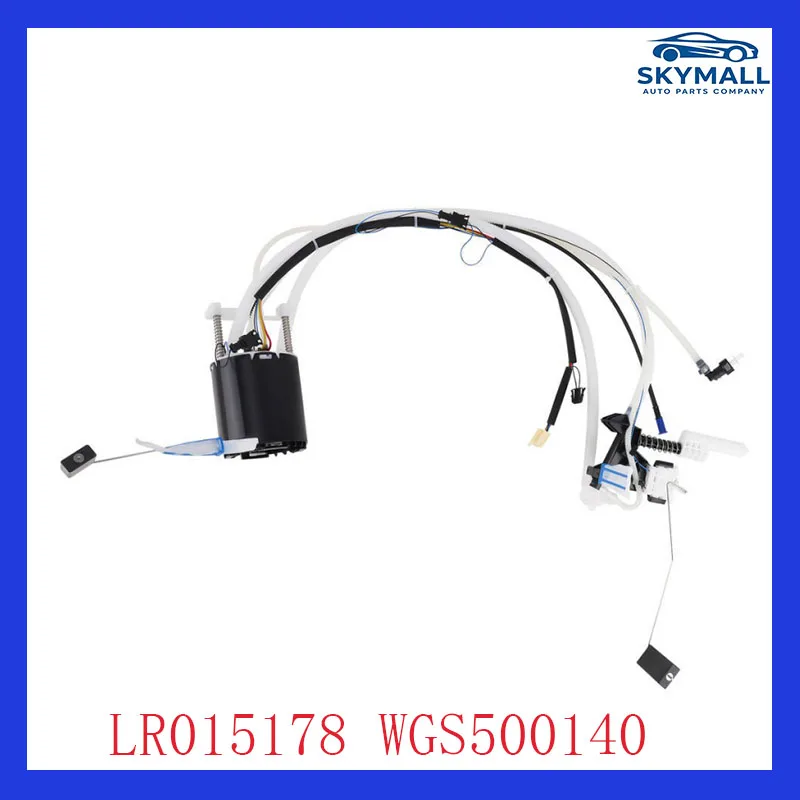 LR015178 WGS500140 for Range Rover Sport 2002-2009 L322 Fuel Pump Module Assembly Car Accessories
LR015178 WGS500140 for Range Rover Sport 2002-2009 L322 Fuel Pump Module Assembly Car Accessories