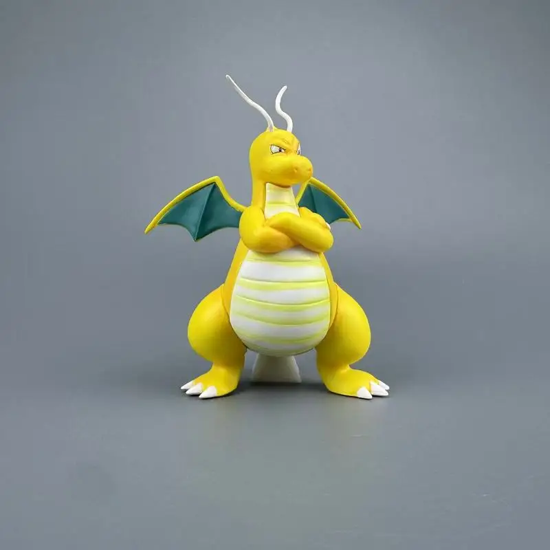 10cm Dragonite Action Figure Pvc Collectible Model Statue Desktop Decoration Anime Collection Gift For Adult Collectors
10cm Dragonite Action Figure Pvc Collectible Model Statue Desktop Decoration Anime Collection Gift For Adult Collectors
