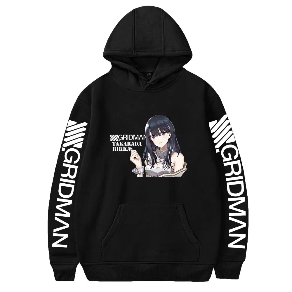 2022 New Arrival SSSS.GRIDMAN hoodies all-match casual men and women Autumn Winter hoodies clothing
2022 New Arrival SSSS.GRIDMAN hoodies all-match casual men and women Autumn Winter hoodies clothing