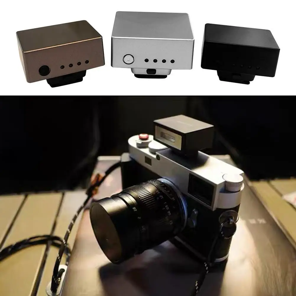 Карточка для вспышки для Ricoh Fuji F1 Mini с регулируемой мощностью, компактная камера с микро башмаком, верхняя цифровая портативная камера, F8Z8
Карточка для вспышки для Ricoh Fuji F1 Mini с регулируемой мощностью, компактная камера с микро башмаком, верхняя цифровая портативная камера, F8Z8