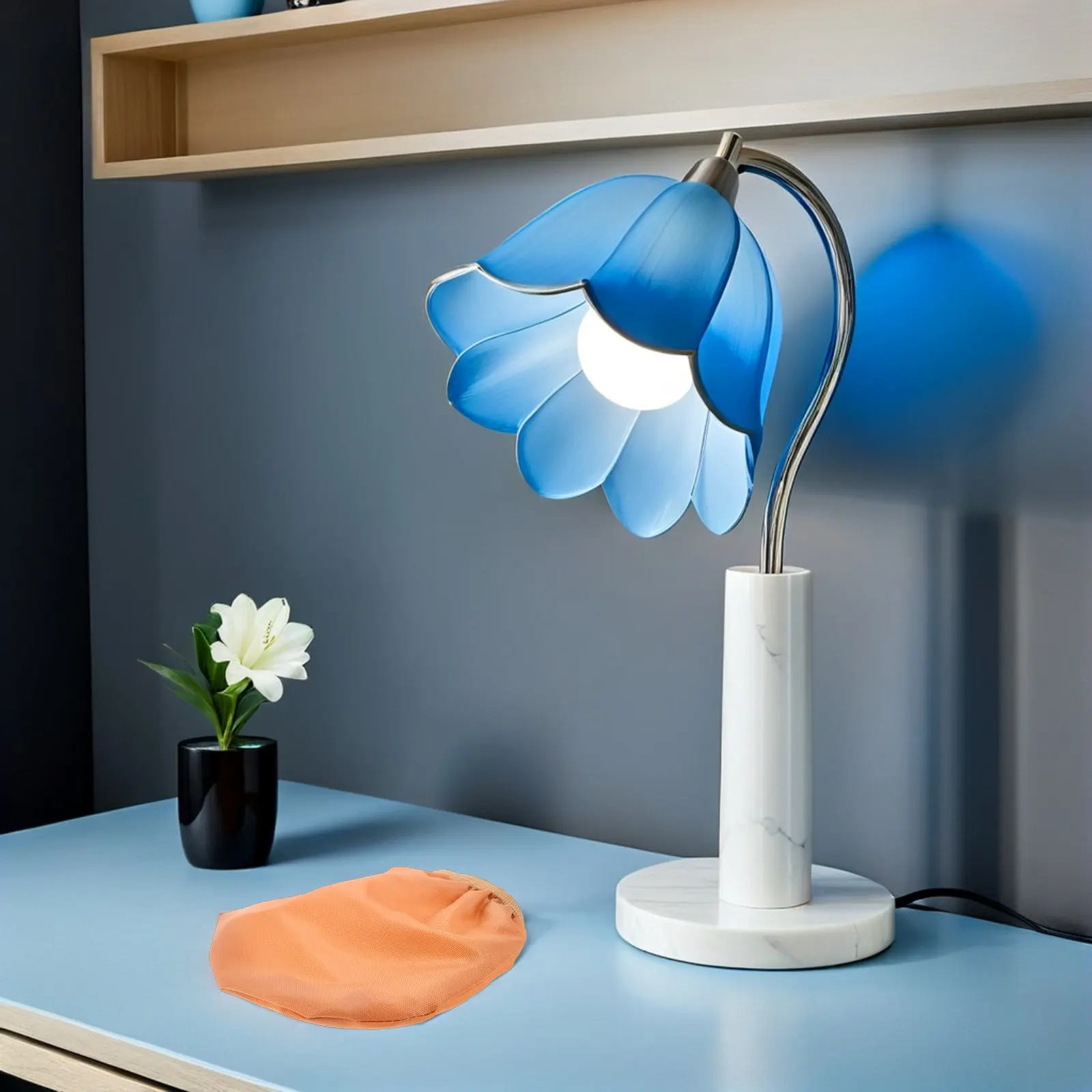 2Pcs Baby Proof Nursery Lamp Covers Soft Fabric Shade Light Diffuser Anti-Glare Infant Night Feeding Lamp Shades
2Pcs Baby Proof Nursery Lamp Covers Soft Fabric Shade Light Diffuser Anti-Glare Infant Night Feeding Lamp Shades