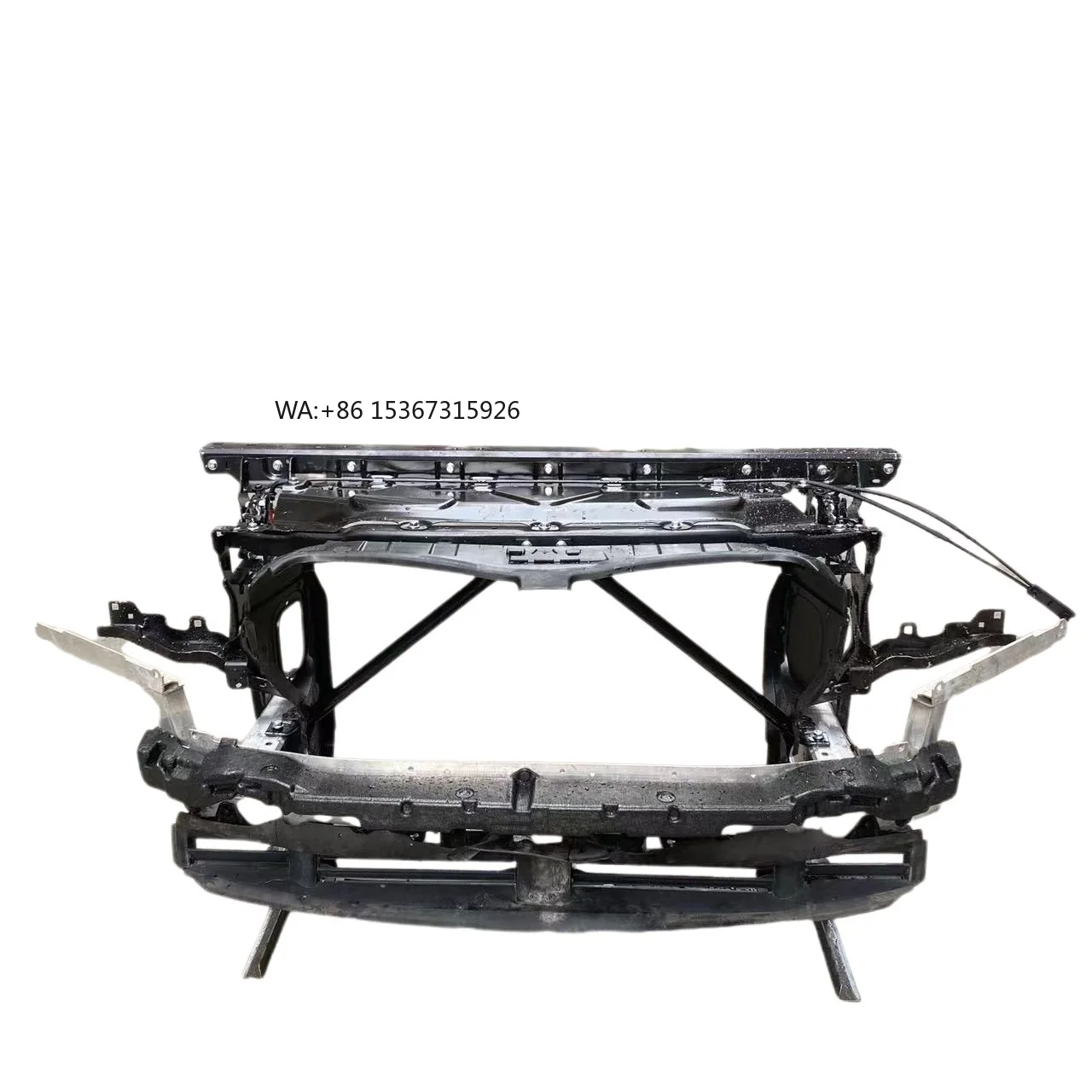Low Cost Original for Front Bumper Reinforced Frame With High Quality OEM Auto Parts OE 51647421711
Low Cost Original for Front Bumper Reinforced Frame With High Quality OEM Auto Parts OE 51647421711