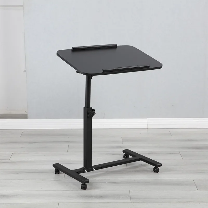 Stable Removable lifting laptop desk Tilt household bedside table Lazy rotating bedside table Durable
Stable Removable lifting laptop desk Tilt household bedside table Lazy rotating bedside table Durable