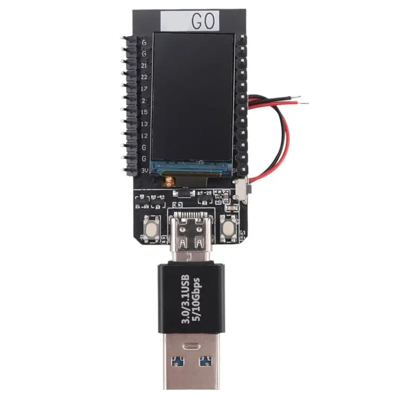 A95G BTC Solo Miner Nerdminer V2 55KH/S Bitcoin Solo Miner Station Плата Nerdminer 78KH/S с адаптером
A95G BTC Solo Miner Nerdminer V2 55KH/S Bitcoin Solo Miner Station Плата Nerdminer 78KH/S с адаптером