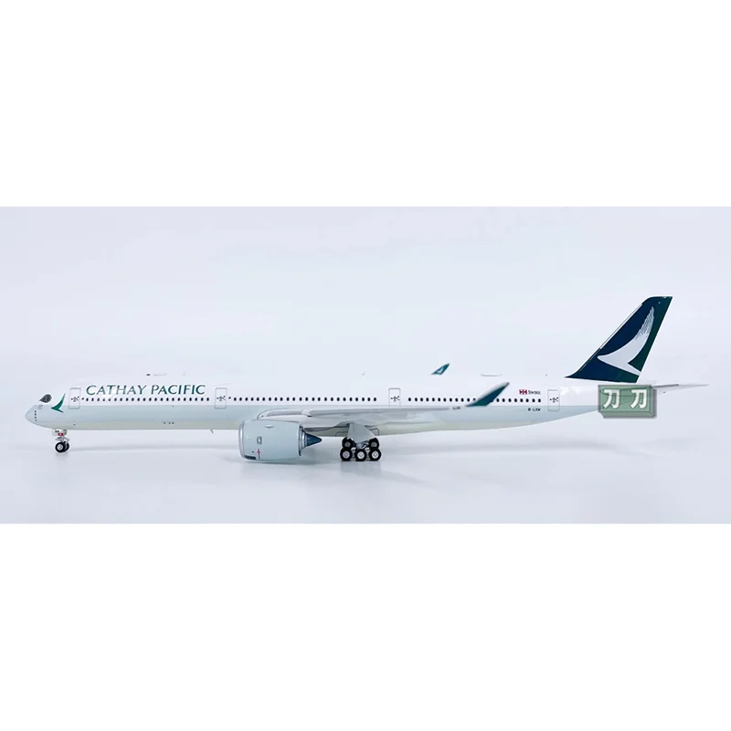 Литой под давлением масштаб 1/400 A350-1000 самолет B-LXM LXQ, модель самолета из сплава, Коллекционная игрушка, дисплей, декоративный подарок 
Литой под давлением масштаб 1/400 A350-1000 самолет B-LXM LXQ, модель самолета из сплава, Коллекционная игрушка, дисплей, декоративный подарок