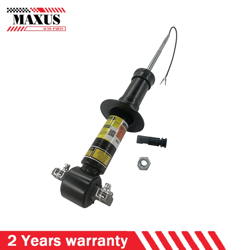 Front Left/ Right Spring strut Shock 1500 Electronic Strut For GMC Yukon XL Cadillac Escalade Chevrolet Suburban 23312167
Front Left/ Right Spring strut Shock 1500 Electronic Strut For GMC Yukon XL Cadillac Escalade Chevrolet Suburban 23312167