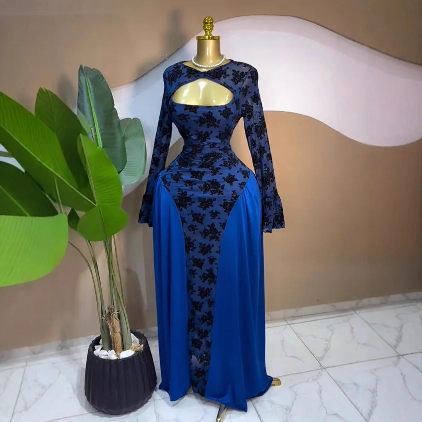 Женское длинное платье 2026 с длинным рукавом, ажурное, с принтом, сексуальное, вечернее, в стиле пэчворк, летнее платье 2026, Robe Vestido для женщин
Женское длинное платье 2026 с длинным рукавом, ажурное, с принтом, сексуальное, вечернее, в стиле пэчворк, летнее платье 2026, Robe Vestido для женщин