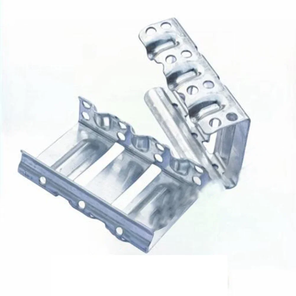 Efficiency High Quality Aluminum Clips Effective Water Drainage Aluminum Alloy Compatibility High Quality PV Panel
Efficiency High Quality Aluminum Clips Effective Water Drainage Aluminum Alloy Compatibility High Quality PV Panel