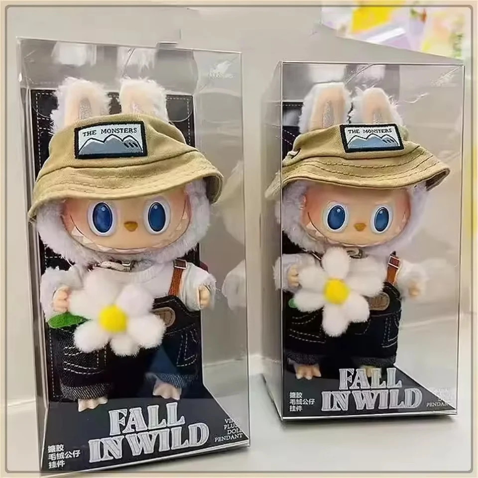 Labubu2 Genuine Blind Box The Monsters Labubu Sit-Down Party Series Vinyl Doll Pendant Collection Decoration Girlfriend Gift
Labubu2 Genuine Blind Box The Monsters Labubu Sit-Down Party Series Vinyl Doll Pendant Collection Decoration Girlfriend Gift