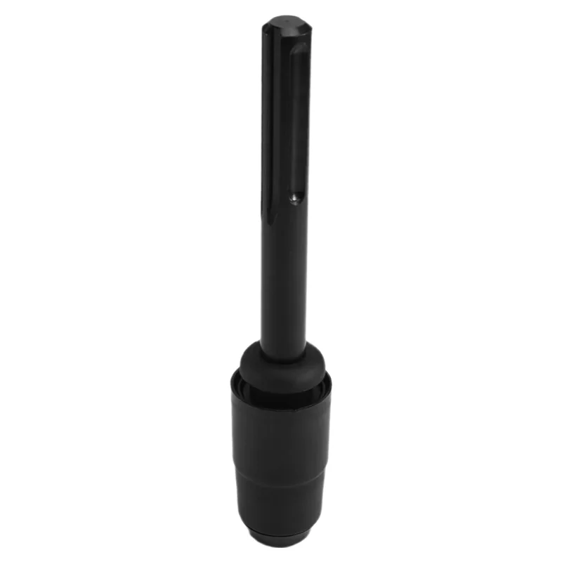 Hot Sale-Five-Hole To Four-Hole Conversion Rod Chuck Black Electric Hammer Converter Conversion Rod
Hot Sale-Five-Hole To Four-Hole Conversion Rod Chuck Black Electric Hammer Converter Conversion Rod