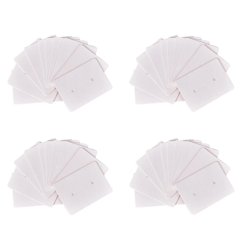 ABP-400Pcs Пустые серьги-гвоздики для ушей, бирка, бумажный дисплей, висячие ювелирные изделия, белый цвет
ABP-400Pcs Пустые серьги-гвоздики для ушей, бирка, бумажный дисплей, висячие ювелирные изделия, белый цвет