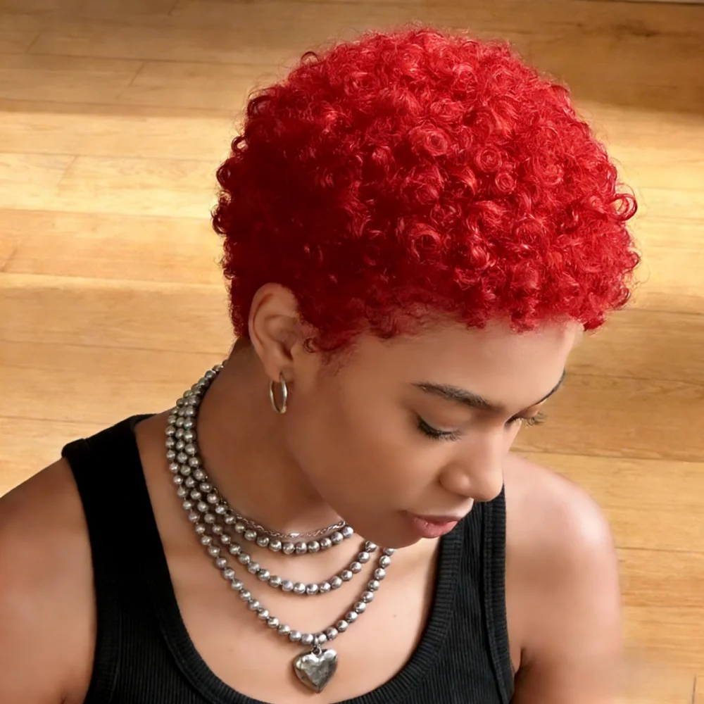 Парик «Джейд» с глубокими волнами для женщин, из натуральных человеческих волос, полностью машинной работы, естественный вид, простая установка, подходит для начинающих, регулируемые ремешки
Парик «Джейд» с глубокими волнами для женщин, из натуральных человеческих волос, полностью машинной работы, естественный вид, простая установка, подходит для начинающих, регулируемые ремешки