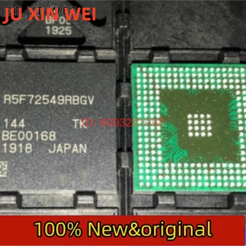 R5F72549RBGV bga 1pcs
R5F72549RBGV bga 1pcs