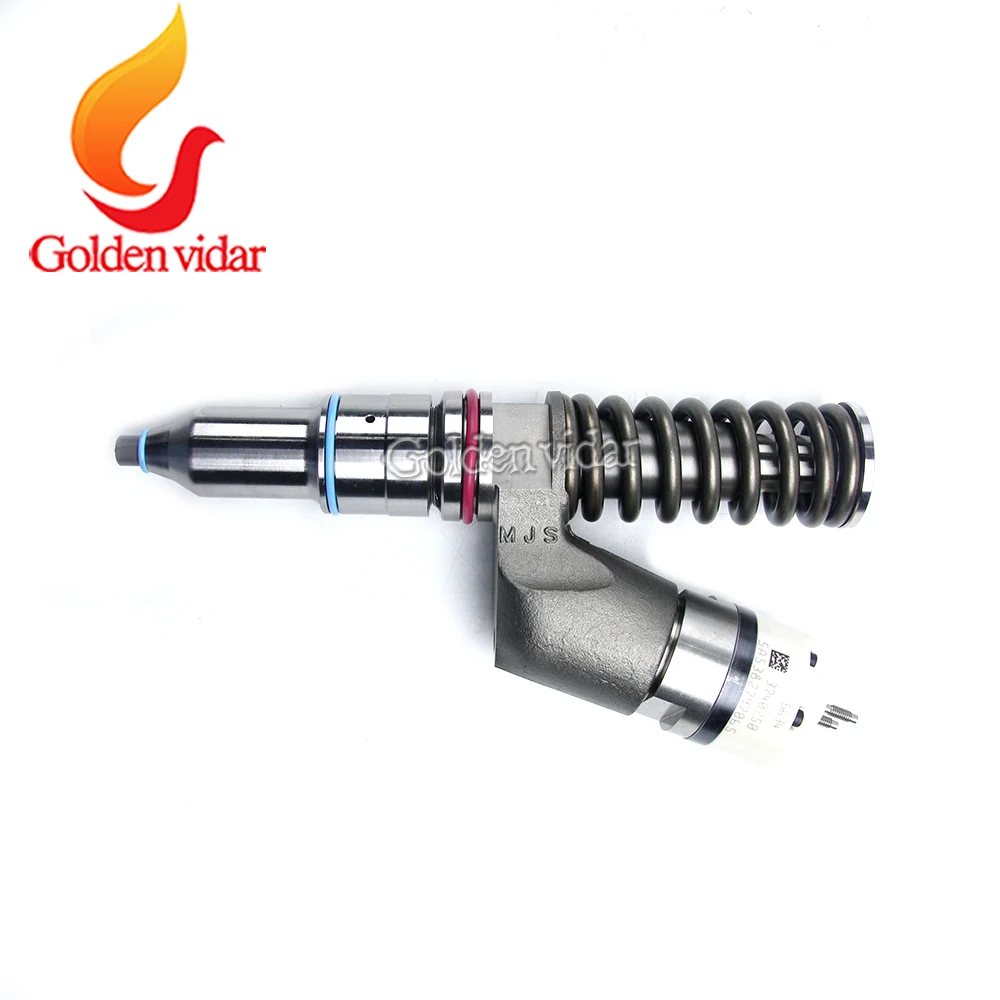 6 шт. топливная форсунка CAT C15 374-0750 4666771 CH11945 10R-7231 10R-7229 10R-3263 10R-3264 10R-7229 10R-8500 10R-8501 10R-8989
6 шт. топливная форсунка CAT C15 374-0750 4666771 CH11945 10R-7231 10R-7229 10R-3263 10R-3264 10R-7229 10R-8500 10R-8501 10R-8989