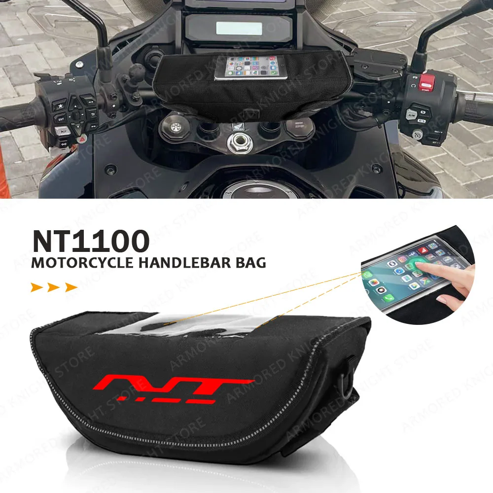 Для HONDA NT1100 NT1100DCT NT 1100 DCT мотоциклетная водонепроницаемая сумка для хранения сумка на руль дорожная сумка для инструментов
Для HONDA NT1100 NT1100DCT NT 1100 DCT мотоциклетная водонепроницаемая сумка для хранения сумка на руль дорожная сумка для инструментов
