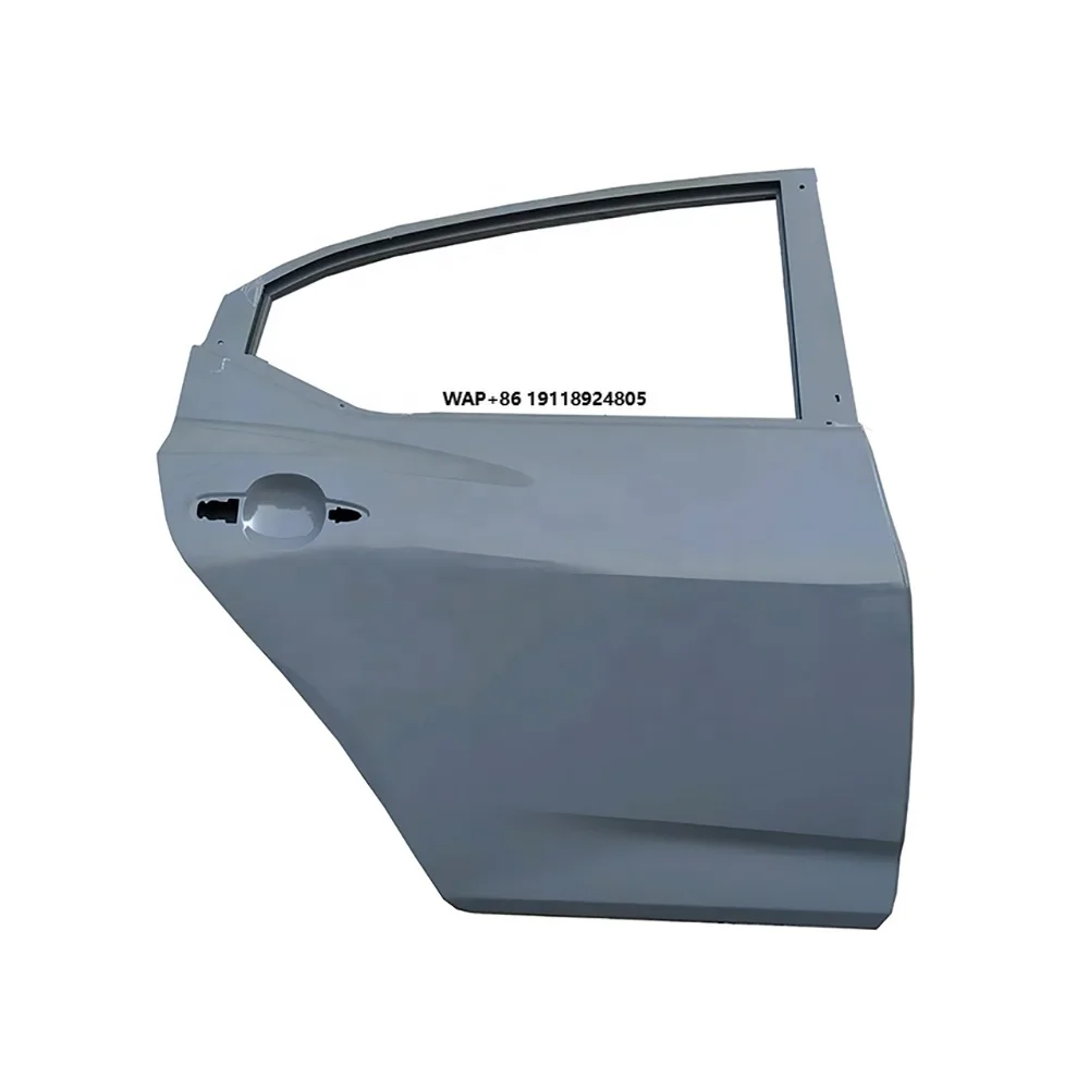 Задние стальные двери для Nissan Sentra/Sylphy 2020 года и новее, горячая продажа, замена, артикулы H2101-6LEEA, H2100-6LEEA, H21016LEEA, H21006LEEA
Задние стальные двери для Nissan Sentra/Sylphy 2020 года и новее, горячая продажа, замена, артикулы H2101-6LEEA, H2100-6LEEA, H21016LEEA, H21006LEEA