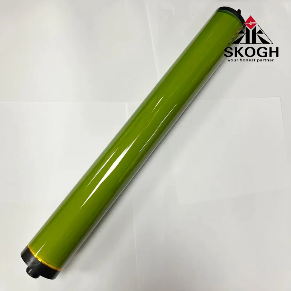 4X Copier V80 OPC Drum For Xerox Versant 180 80 2100 3100 Cylinder V180 V2100 V3100 V170i Long Life OPC Drum 013R00674
4X Copier V80 OPC Drum For Xerox Versant 180 80 2100 3100 Cylinder V180 V2100 V3100 V170i Long Life OPC Drum 013R00674