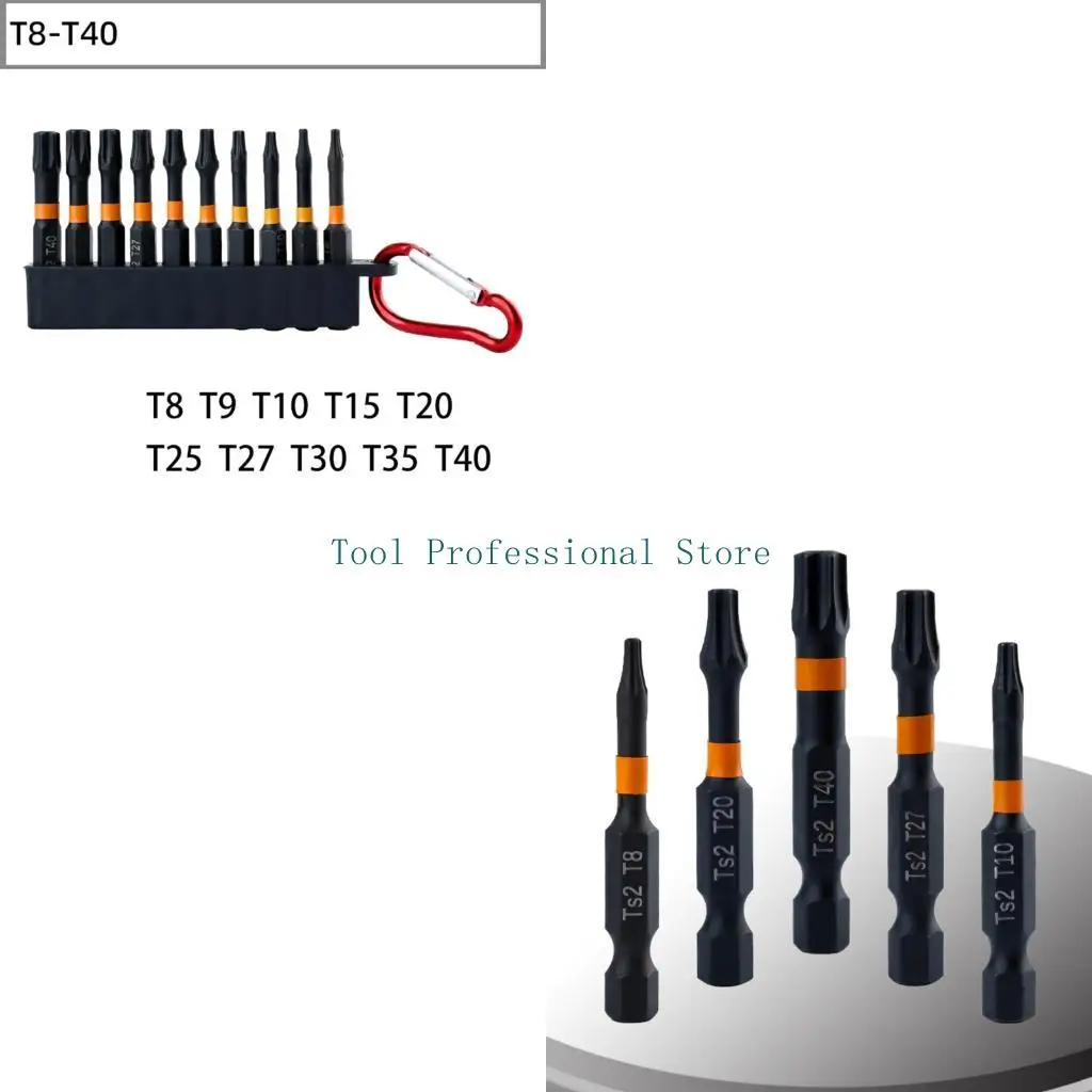 57QF 10Pieces Steel Set Heavy Duty Tip Ergonomic T Handle Tool
57QF 10Pieces Steel Set Heavy Duty Tip Ergonomic T Handle Tool