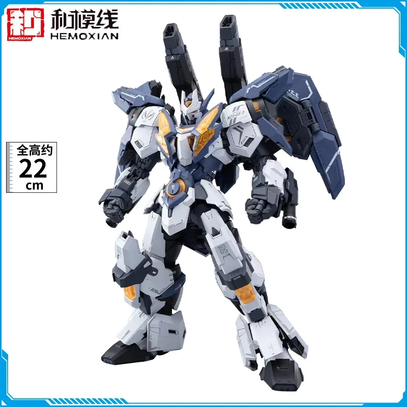 In Stock HEMOXIAN 1/100 NZS-05-3 The Legion of Thor Model Kit Assembly Action Figures Plastic Model
In Stock HEMOXIAN 1/100 NZS-05-3 The Legion of Thor Model Kit Assembly Action Figures Plastic Model