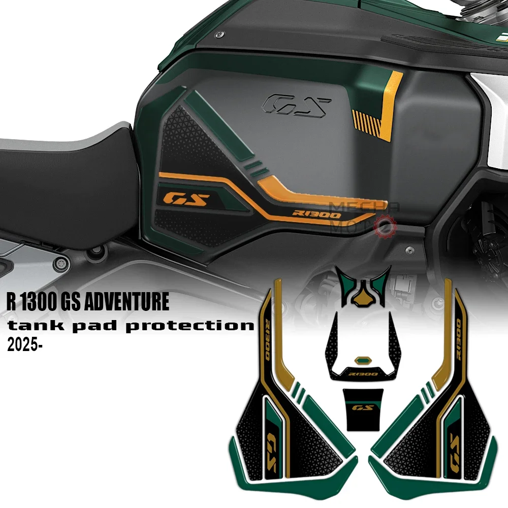 Для BMW R 1300 GS Adventure R1300GS ADV 2025 аксессуары для мотоциклов 3D эпоксидная смола бак Pad защитная наклейка
Для BMW R 1300 GS Adventure R1300GS ADV 2025 аксессуары для мотоциклов 3D эпоксидная смола бак Pad защитная наклейка