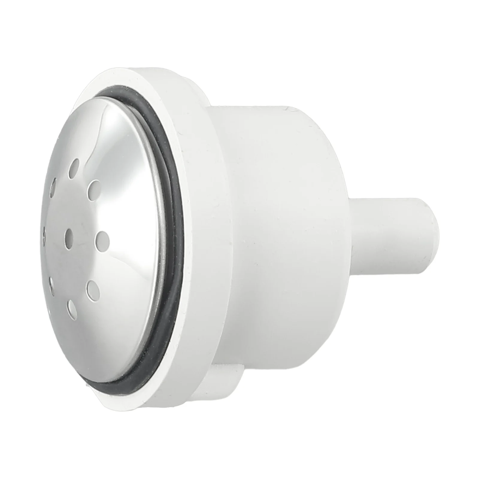 Bathtub Air Jet 9 Hole Massage Pool Air Bubble Nozzle Automatic Bathtub Air Jet Detachable Design Nine Hole Design Spa Massage
Bathtub Air Jet 9 Hole Massage Pool Air Bubble Nozzle Automatic Bathtub Air Jet Detachable Design Nine Hole Design Spa Massage