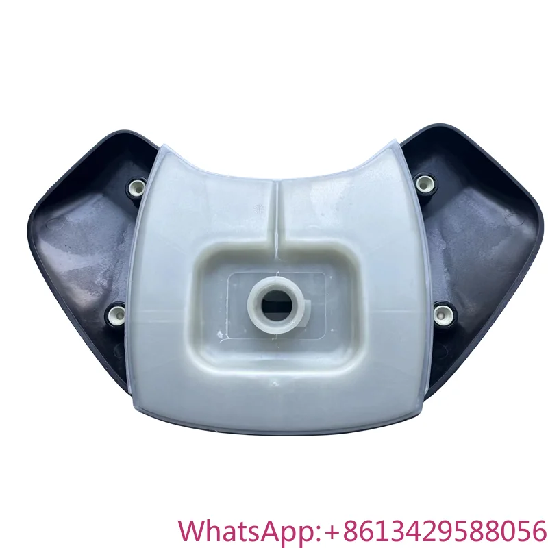 Expansion Tank,Radiator Coolant Expansion Header Tank for Mclaren MP4-12C,625C,650S,675LT,11L0553LP,11L0379CP,Original New
Expansion Tank,Radiator Coolant Expansion Header Tank for Mclaren MP4-12C,625C,650S,675LT,11L0553LP,11L0379CP,Original New