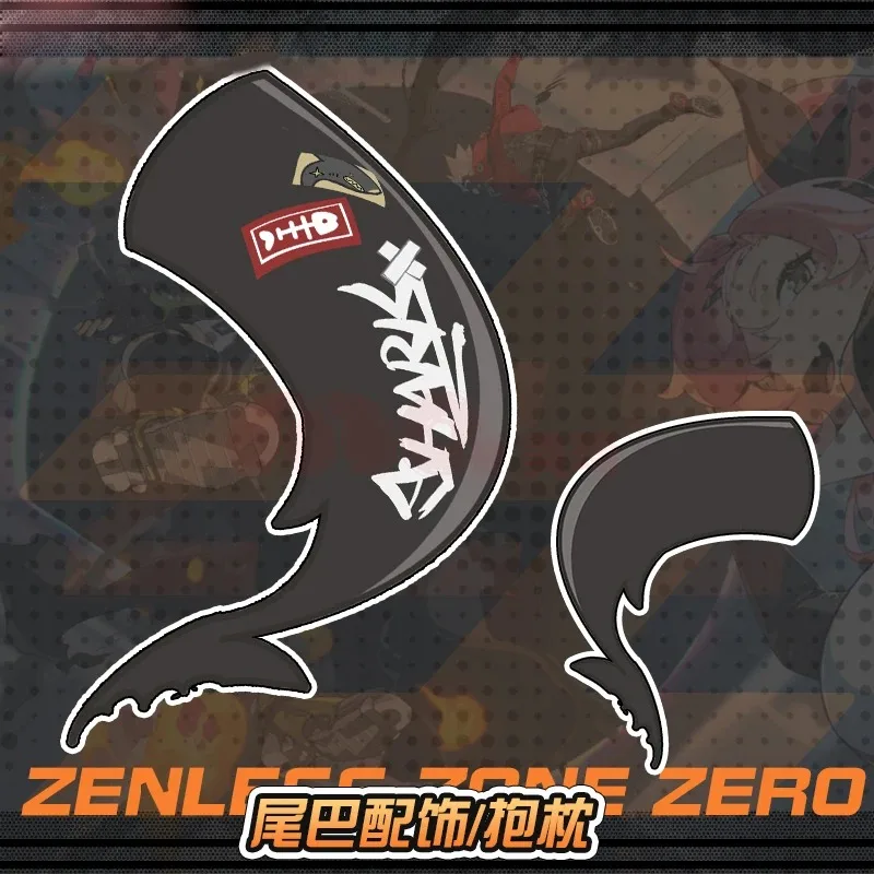 Плюшевый брелок для ключей с изображением игры аниме Zenless Zone Zero Ellen Joe для косплея Подушка реквизит подарок
Плюшевый брелок для ключей с изображением игры аниме Zenless Zone Zero Ellen Joe для косплея Подушка реквизит подарок