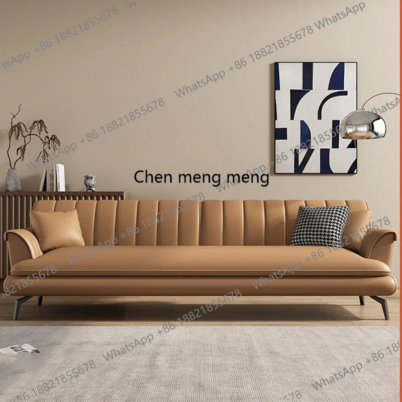 Кожаные диваны для гостиной, минималистичные современные диваны для семьи в Европе, диваны с ленивым креслением, гостиная Maisonorge y Sofas Muebles economicos Furniture
Кожаные диваны для гостиной, минималистичные современные диваны для семьи в Европе, диваны с ленивым креслением, гостиная Maisonorge y Sofas Muebles economicos Furniture