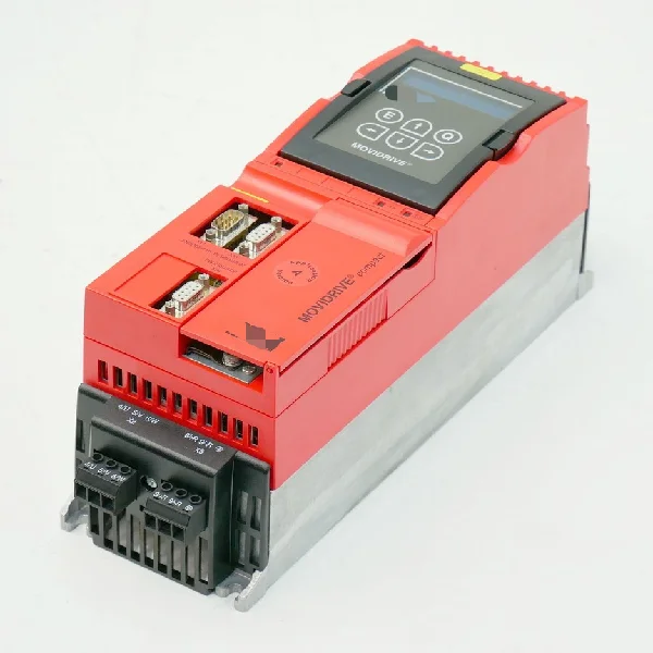PLC MCS41A0022-5A3-4-0T 08275424nverter 38kVA DBG11B-08
PLC MCS41A0022-5A3-4-0T 08275424nverter 38kVA DBG11B-08