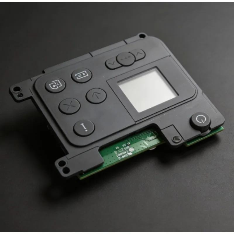 2R7R6-60101 Control Panel for HP Tank MFP 2606sdn 2606 Printer Parts
2R7R6-60101 Control Panel for HP Tank MFP 2606sdn 2606 Printer Parts