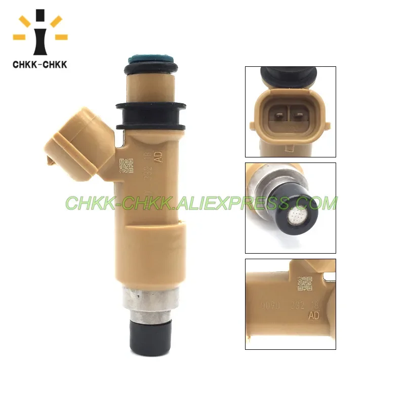 CHKK-CHKK 16611-AA68B 16611-AA680 16611-AA730 Форсунка топливной форсунки для SUBARU FORESTER/IMPREZA 05~11 LEGACY/OUTBA
CHKK-CHKK 16611-AA68B 16611-AA680 16611-AA730 Форсунка топливной форсунки для SUBARU FORESTER/IMPREZA 05~11 LEGACY/OUTBA