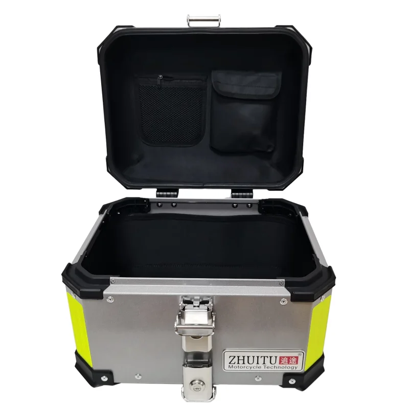 STLF Universal Insulated X Motorbike Box Motorcycle Tail Gs Alloy Shad Clutch Gear Carry Motorcycle Bags Hard Saddle Bag Box
STLF Universal Insulated X Motorbike Box Motorcycle Tail Gs Alloy Shad Clutch Gear Carry Motorcycle Bags Hard Saddle Bag Box