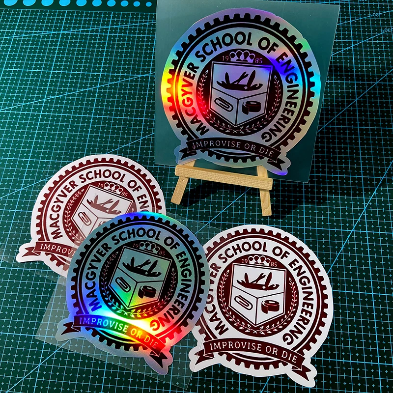 Fashion Text Graphic Sticker Anti UV Decals For Vehicle Laptop Exterior Ornament
Fashion Text Graphic Sticker Anti UV Decals For Vehicle Laptop Exterior Ornament