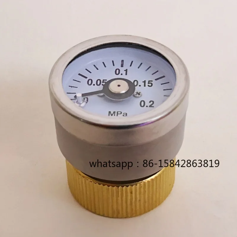 Набор адаптеров для насоса DIY Gauge EZ для плиты BRS-12A/29B
Набор адаптеров для насоса DIY Gauge EZ для плиты BRS-12A/29B
