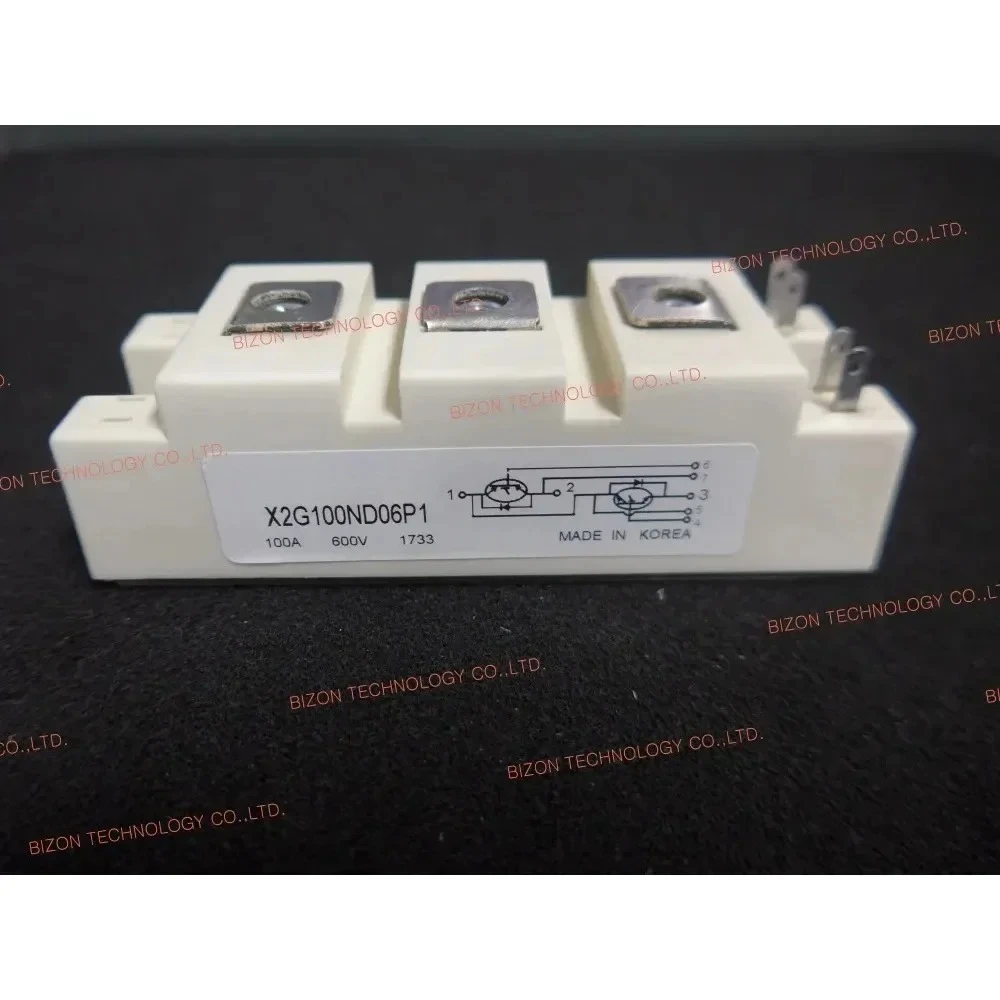 X2G100ND06P1 New Original Module
X2G100ND06P1 New Original Module