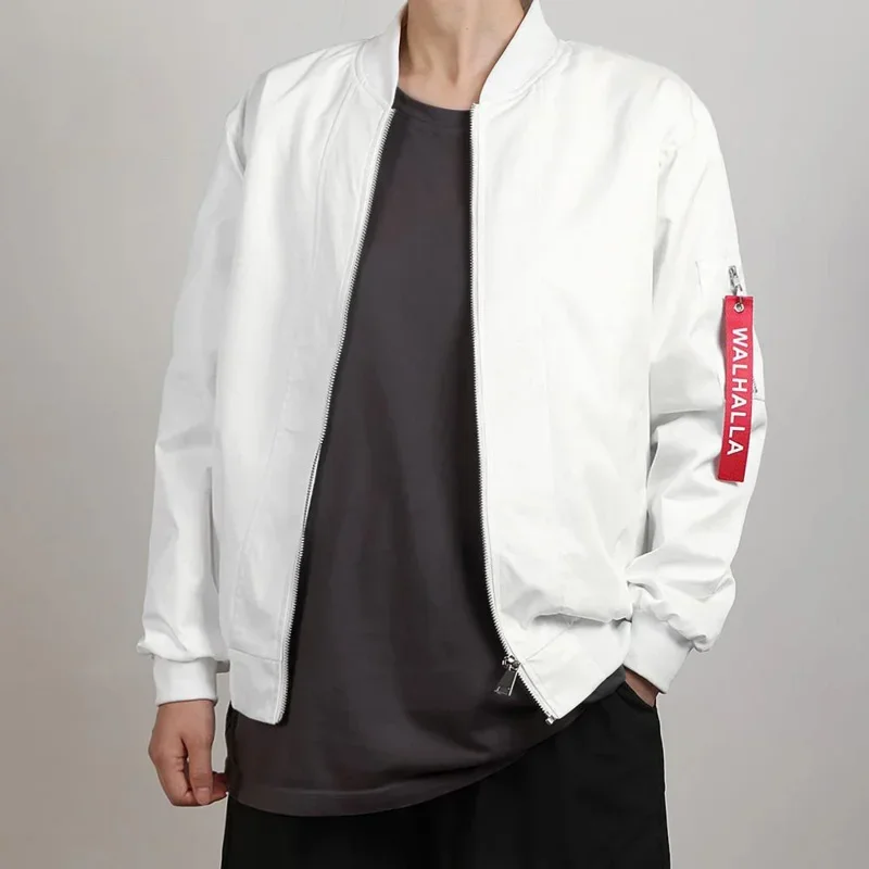 2025 New New Anime Cosplay Kazutora Hanemiya Tokyo Revengers Costumes White Coat Valhalla Uniform Baseball Jackets Mikey Dskeif1
2025 New New Anime Cosplay Kazutora Hanemiya Tokyo Revengers Costumes White Coat Valhalla Uniform Baseball Jackets Mikey Dskeif1