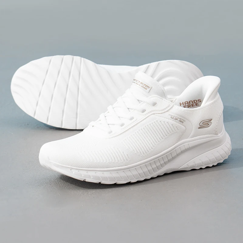 Skechers Women's Sports Shoes Running Fitness Training Cushioning Wear-Resistant Lightweight Breathable Fashionable Casual Shoes 117497-Ofwt
Skechers Women's Sports Shoes Running Fitness Training Cushioning Wear-Resistant Lightweight Breathable Fashionable Casual Shoes 117497-Ofwt
