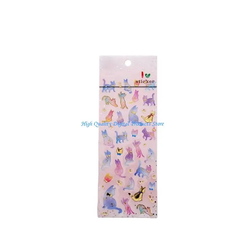 U2JE Cartoon PVC Sticker Kid Reward Sticker for Notebook Journal Phone Case Laptop Scrapbooking Kid Room Wall Decoration
U2JE Cartoon PVC Sticker Kid Reward Sticker for Notebook Journal Phone Case Laptop Scrapbooking Kid Room Wall Decoration