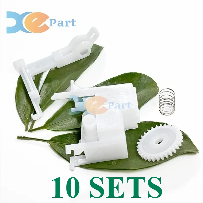 Возвратное колесо 10 компл.* для Epson L15158 WF7830 WF7848 с редуктором L15168 L6578 M15146 L15188 C7000 Impresora Рулон разделителя
Возвратное колесо 10 компл.* для Epson L15158 WF7830 WF7848 с редуктором L15168 L6578 M15146 L15188 C7000 Impresora Рулон разделителя