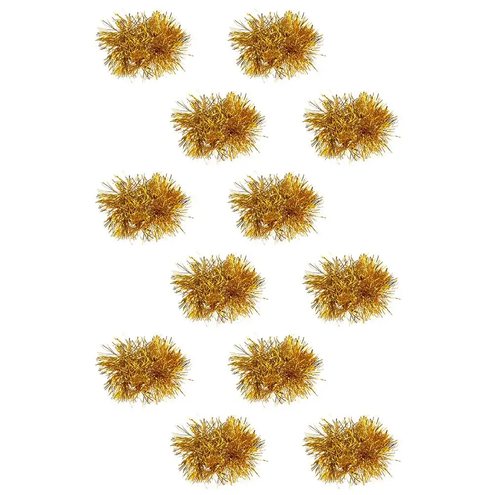 12Pcs Cheerleading Hand Flower Pompoms Plastic Bright Colors Sports Competition Party Festival Kindergarten Child Wrist Pompons
12Pcs Cheerleading Hand Flower Pompoms Plastic Bright Colors Sports Competition Party Festival Kindergarten Child Wrist Pompons