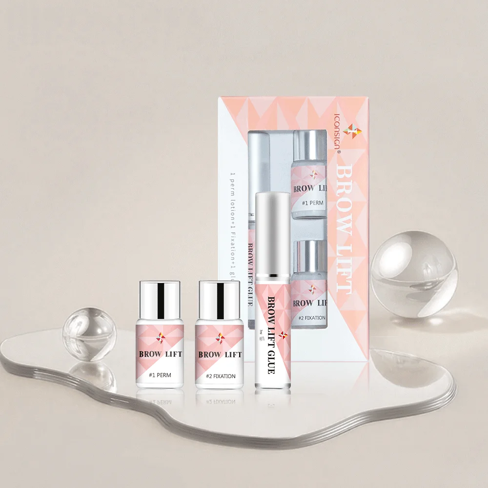 Eyebrow Lamination Kit Lash Lift Kit Lash Perm Lash Lift Lotion Lifting Instant Professional Lift For Fuller Eyebrows Makeup
Eyebrow Lamination Kit Lash Lift Kit Lash Perm Lash Lift Lotion Lifting Instant Professional Lift For Fuller Eyebrows Makeup