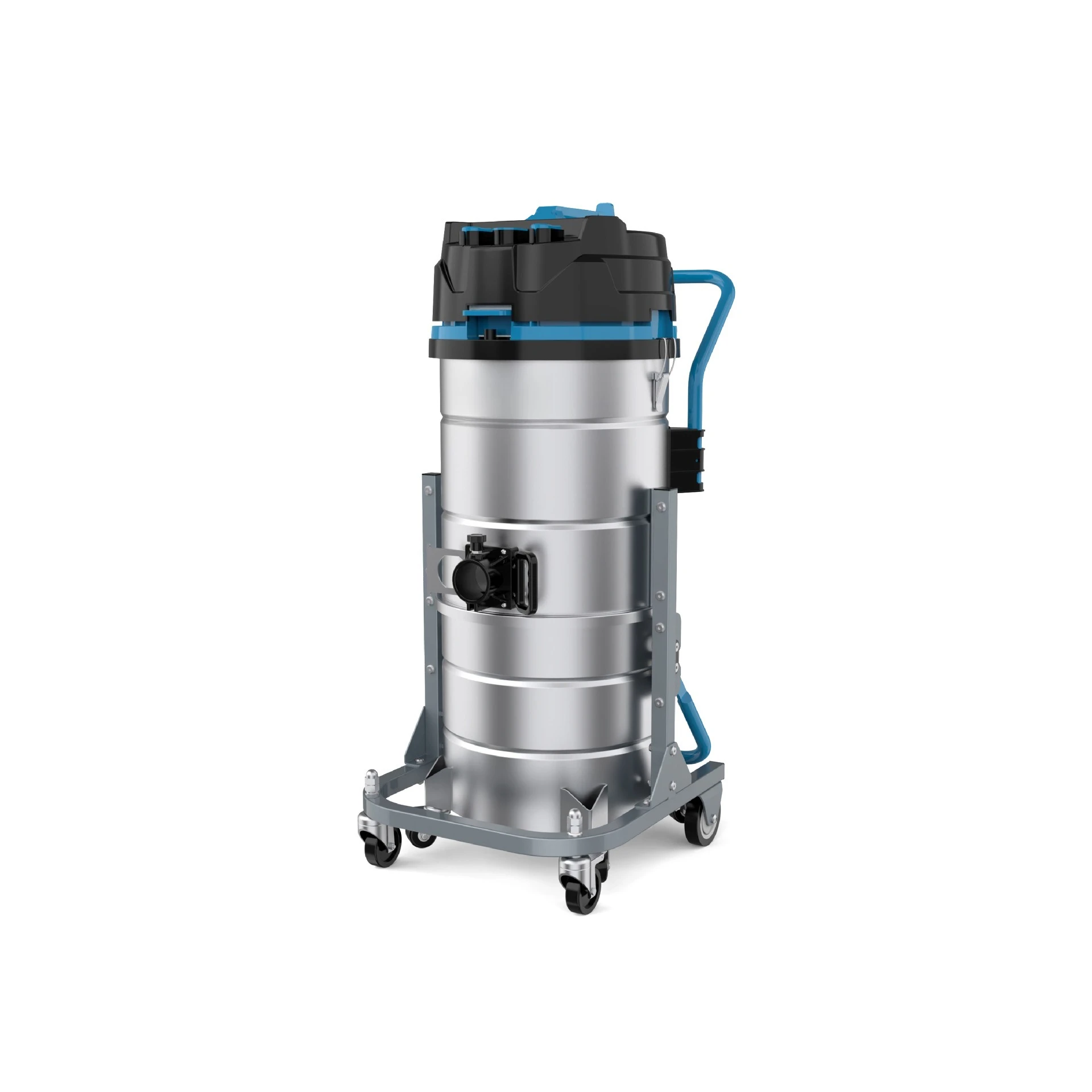 Industrial and Commercial Vacuum Cleaner High Power Wet and Dry Vacuum Cleaner Workshop Dust Factory Warehouse Cement Floor
Industrial and Commercial Vacuum Cleaner High Power Wet and Dry Vacuum Cleaner Workshop Dust Factory Warehouse Cement Floor