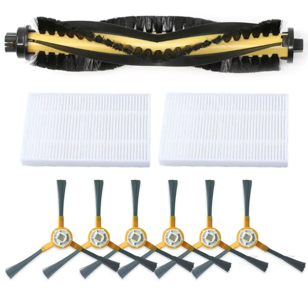 Brush Roller Brush Cleaning Filter For Liectroux Household Kit Parts Replacement Set Side Accessories Attachment
Brush Roller Brush Cleaning Filter For Liectroux Household Kit Parts Replacement Set Side Accessories Attachment