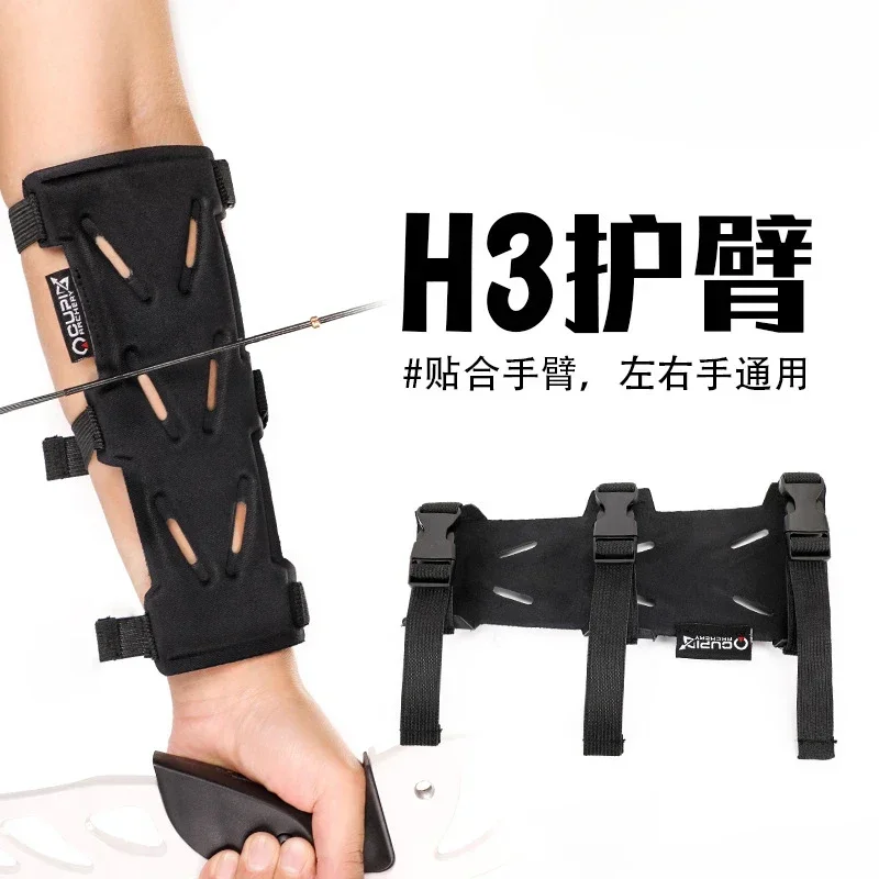 Archery Equipment, Archery Supplies, H3 Arm Protection, Traditional American Recurve Bow Archery Protection
Archery Equipment, Archery Supplies, H3 Arm Protection, Traditional American Recurve Bow Archery Protection